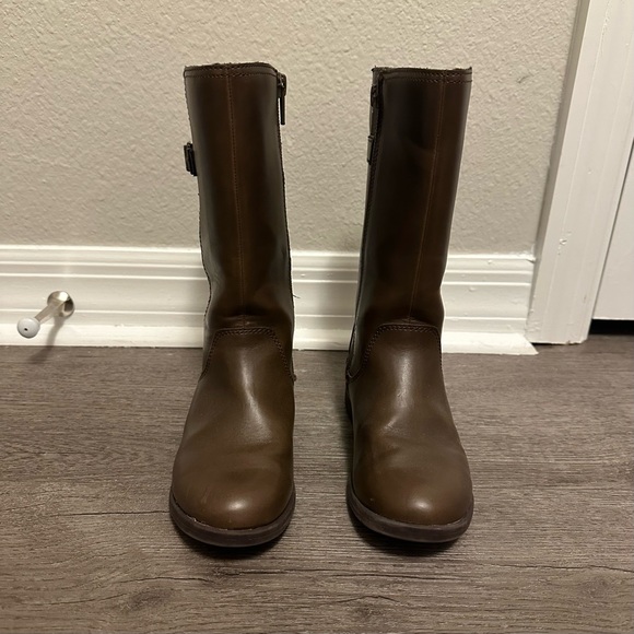Stride Rite Riding Boots - Picture 2 of 5